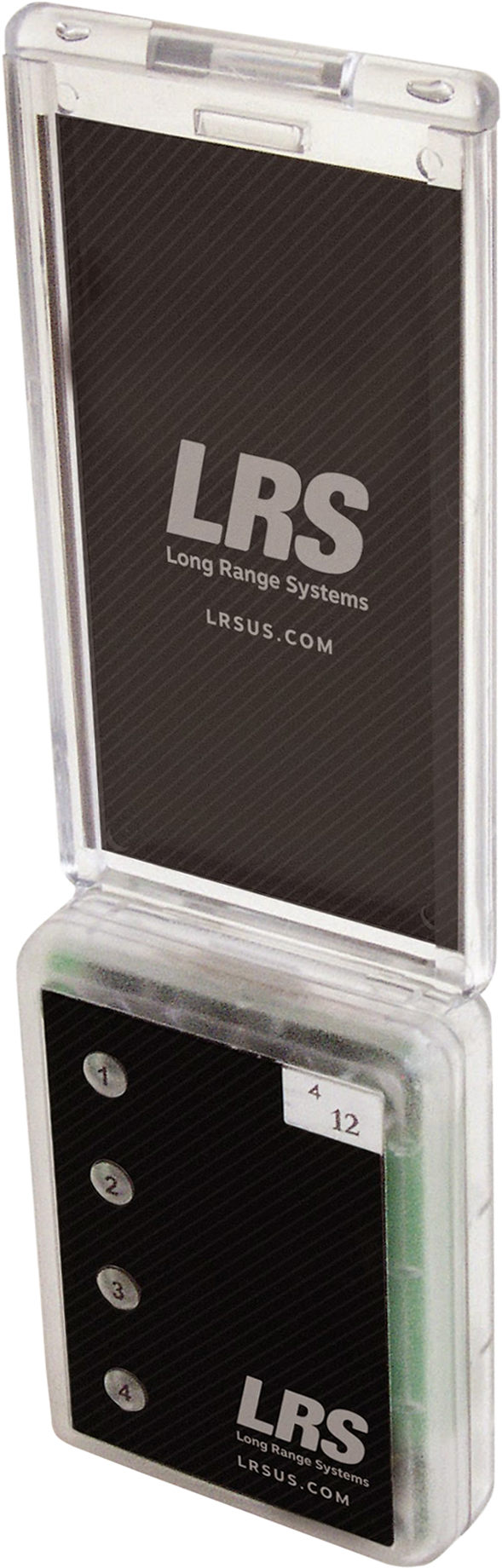 Adverteaser Pager (1365x2048), Png Download