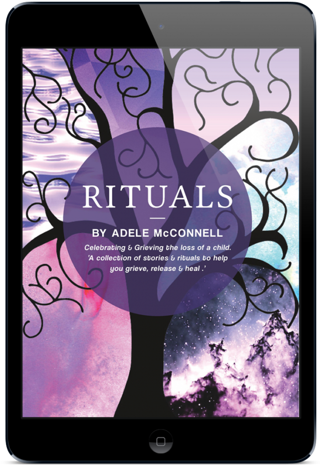 A Sacred Guidebook For Celebrating Life And Death (681x1024), Png Download