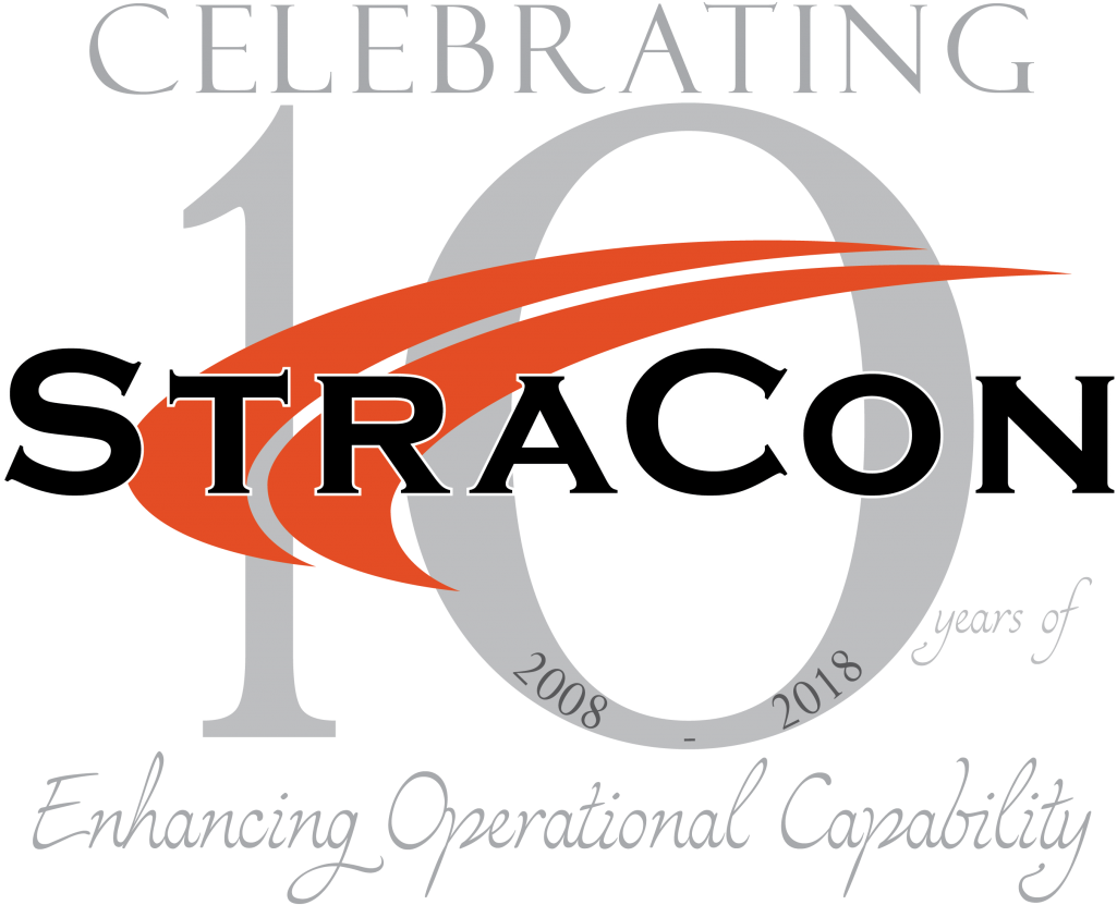 Stracon Celebrates 10 Year Anniversary (1024x1082), Png Download