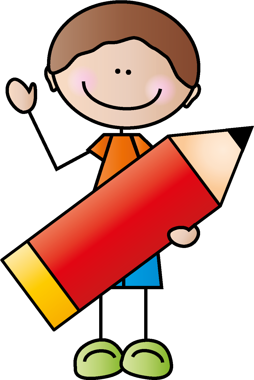Clip Arts Related To (1045x1529), Png Download