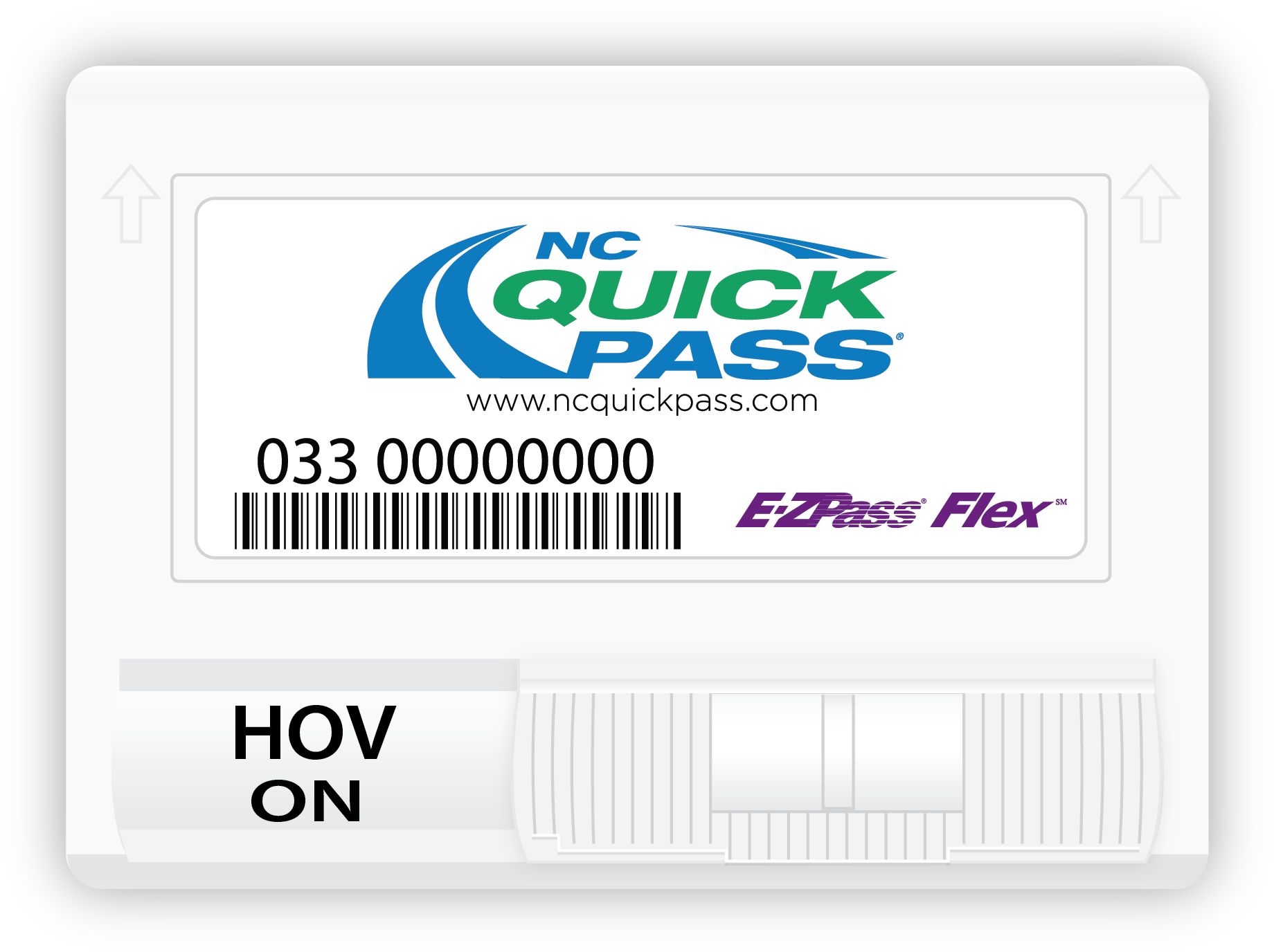 In Addition To Paying Tolls On North Carolina, Florida (2097x1486), Png Download