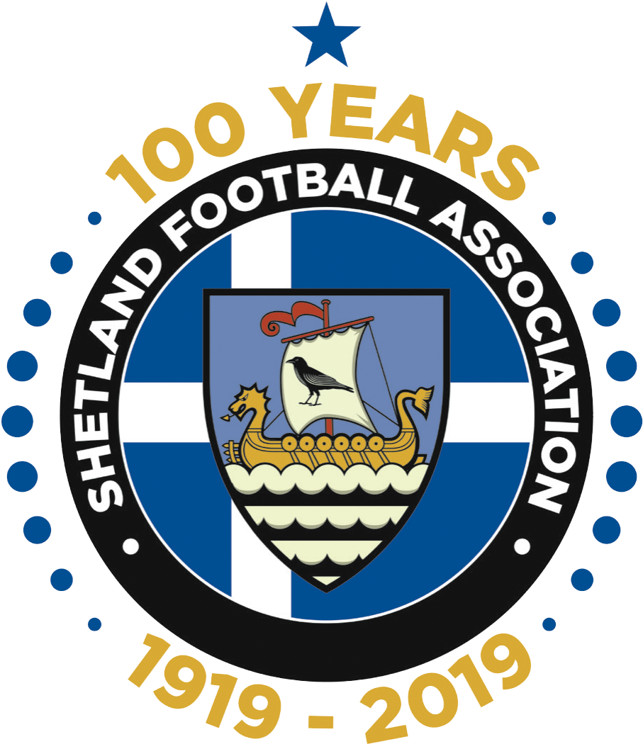 Shetland Football Association (960x1070), Png Download