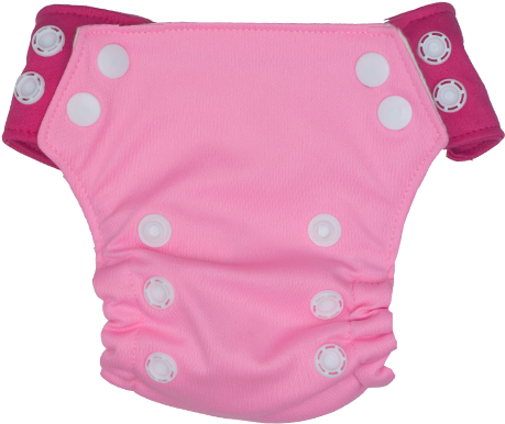 Innate Newborn Aio Cloth Diaper (1024x1024), Png Download