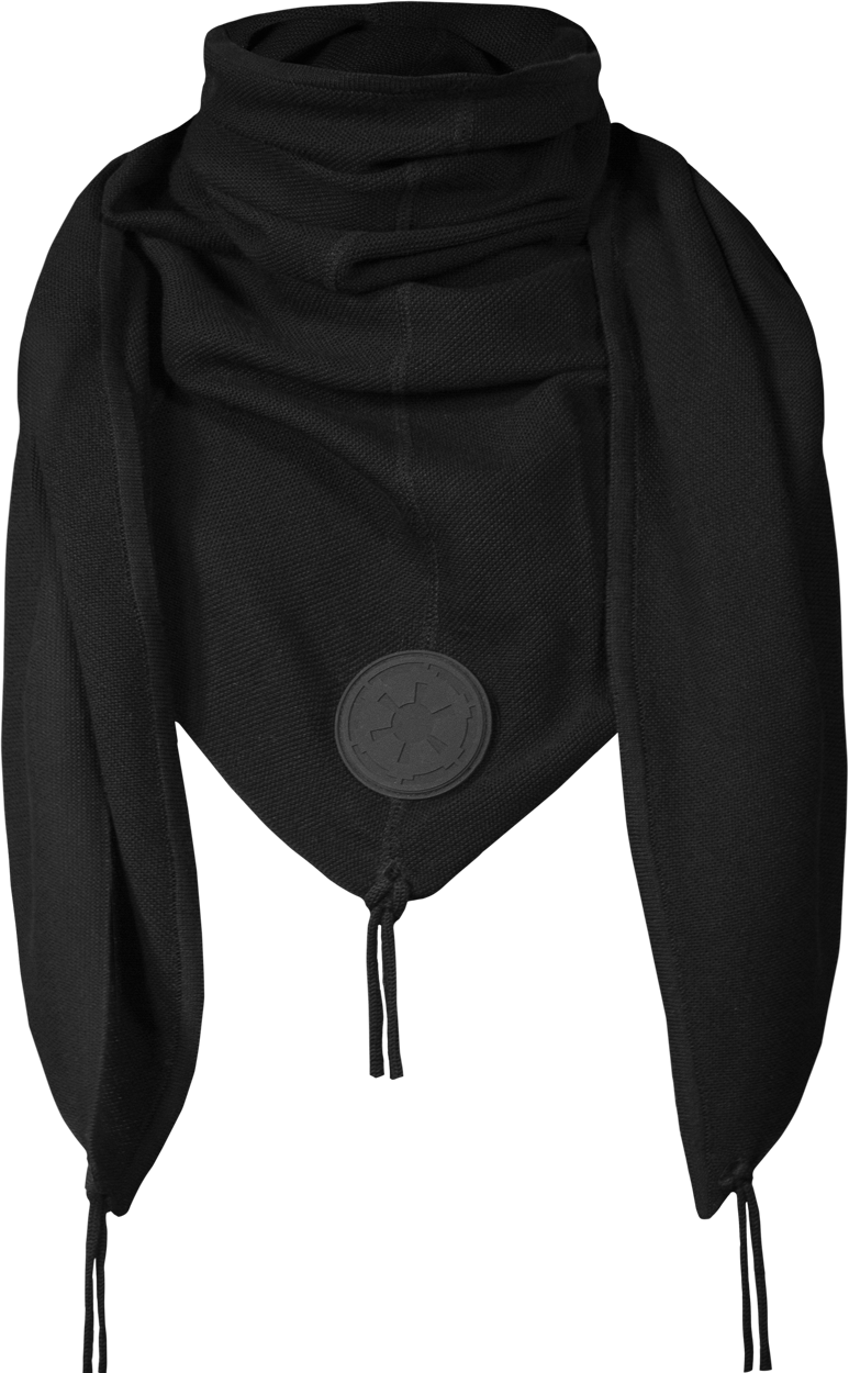 Empire Scarf By (773x1250), Png Download