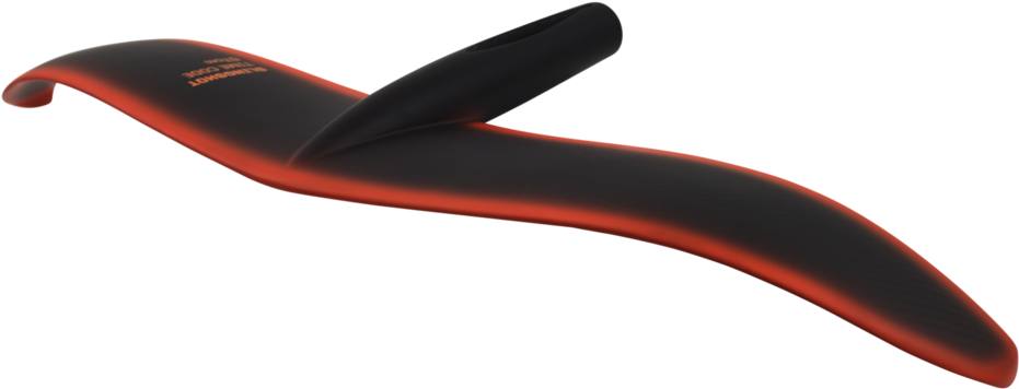 2019 Slingshot Warp Speed Carbon Wing-65cm (1049x700), Png Download