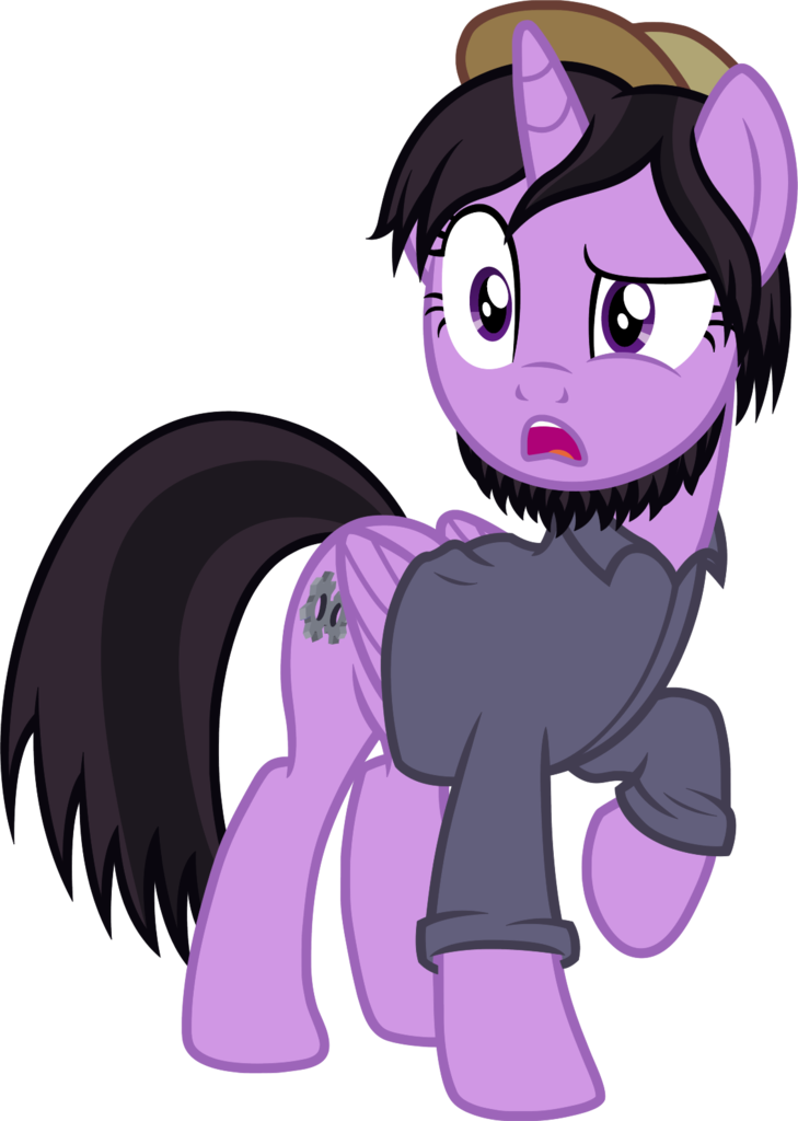 Badumsquish, Clothes, Costume, Crossover, Derpibooru (729x1024), Png Download