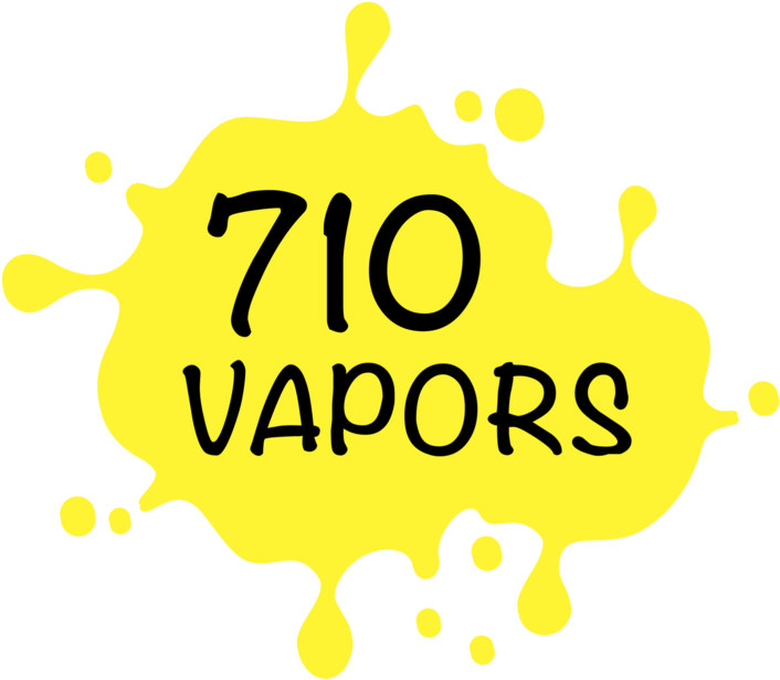 710 Vapors (800x800), Png Download