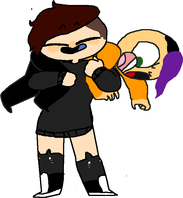 Random Image From User (650x700), Png Download