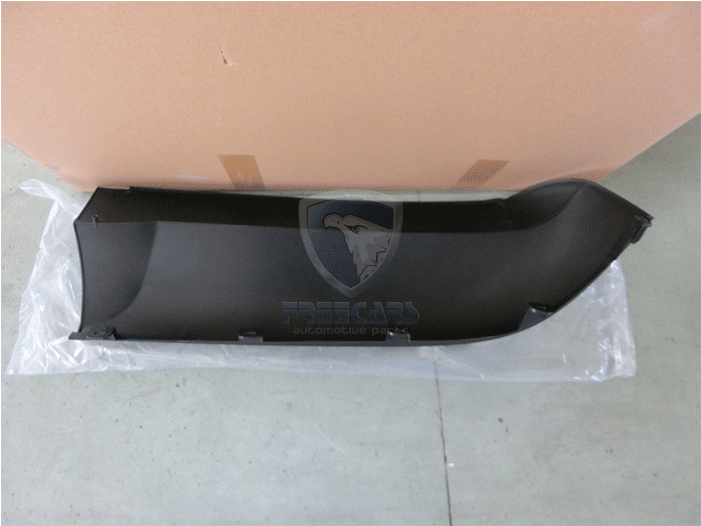 Corner Spoiler Iveco, Corner Spoiler Iveco Suppliers (700x700), Png Download