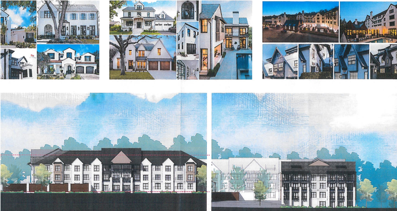 New Haywood/pelham Development, Drinking Wine At Gsp, (800x600), Png Download