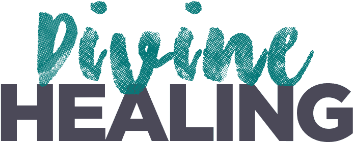 Divine Healing 2016 Title (1920x459), Png Download