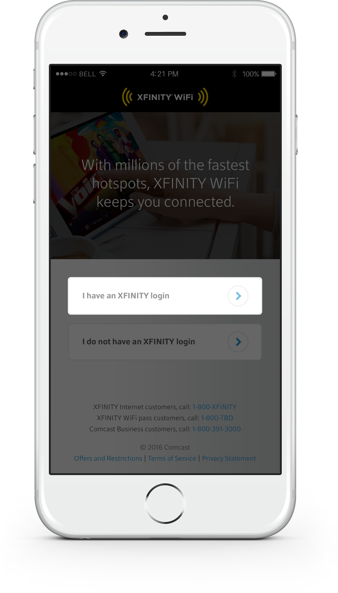 Want More Wifi (1106x1941), Png Download