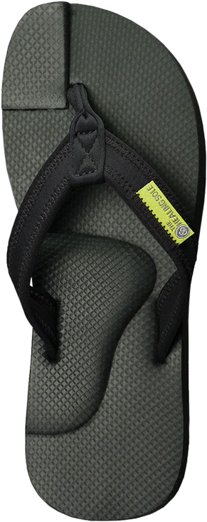 The Healing Sole (800x800), Png Download