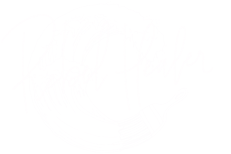 The Rebel Healer Official Logo (800x543), Png Download