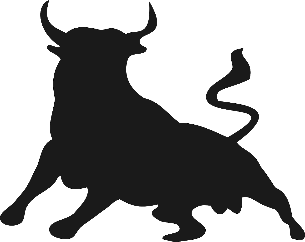 Broken Horn Rodeo (1280x1016), Png Download