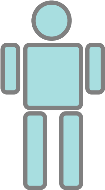 Toilet (640x640), Png Download