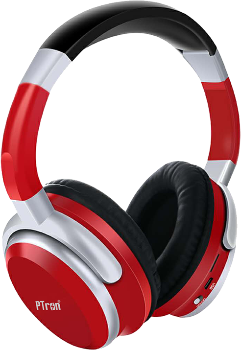 Ptron Rodeo Ptron Official Site Headphones, Smart Watches, (720x768), Png Download