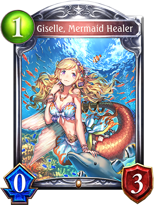 Healer Png (536x698), Png Download