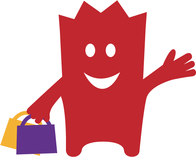 Yomdel Mystery Shopping (651x547), Png Download