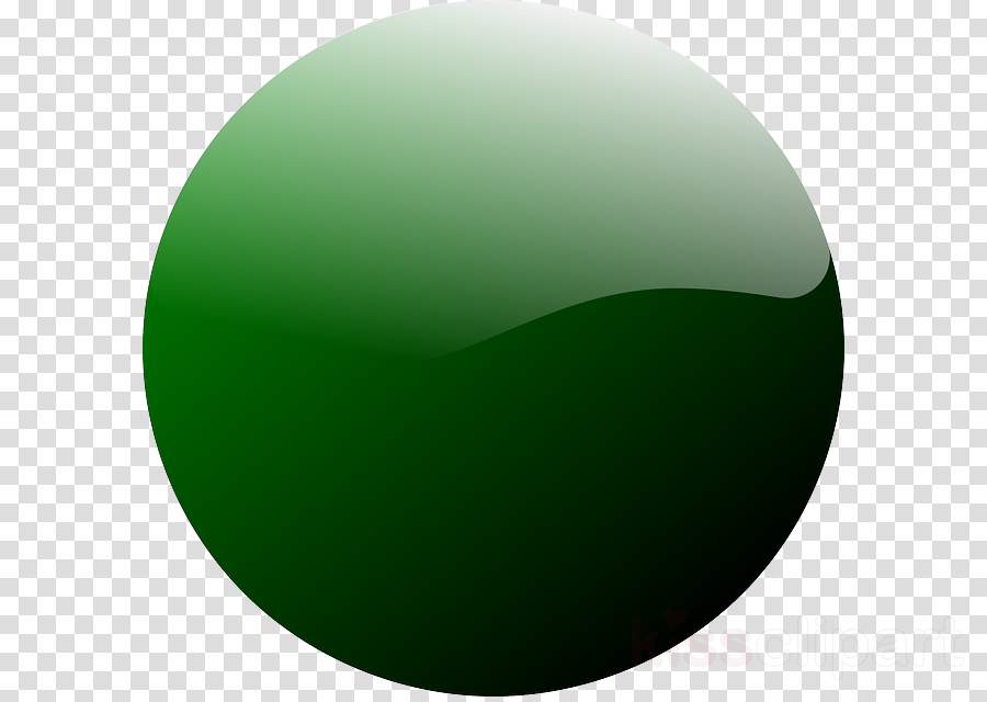 Green Round Icon Clipart Computer Icons Clip Art (900x640), Png Download