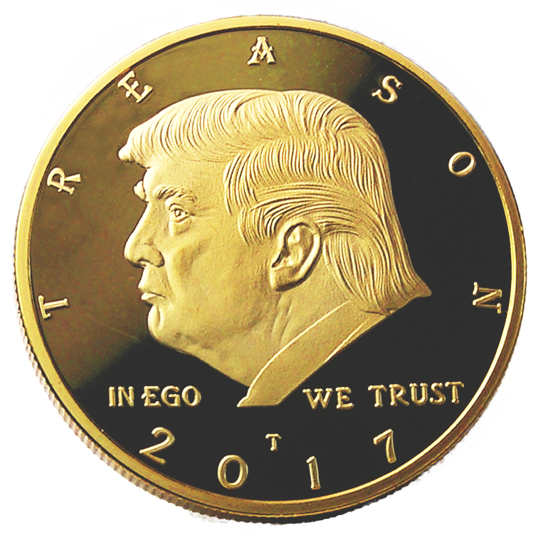 Not My President (762x759), Png Download