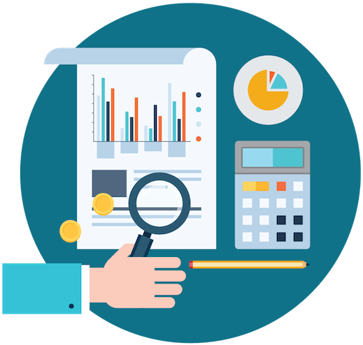 Analyze Png (600x600), Png Download