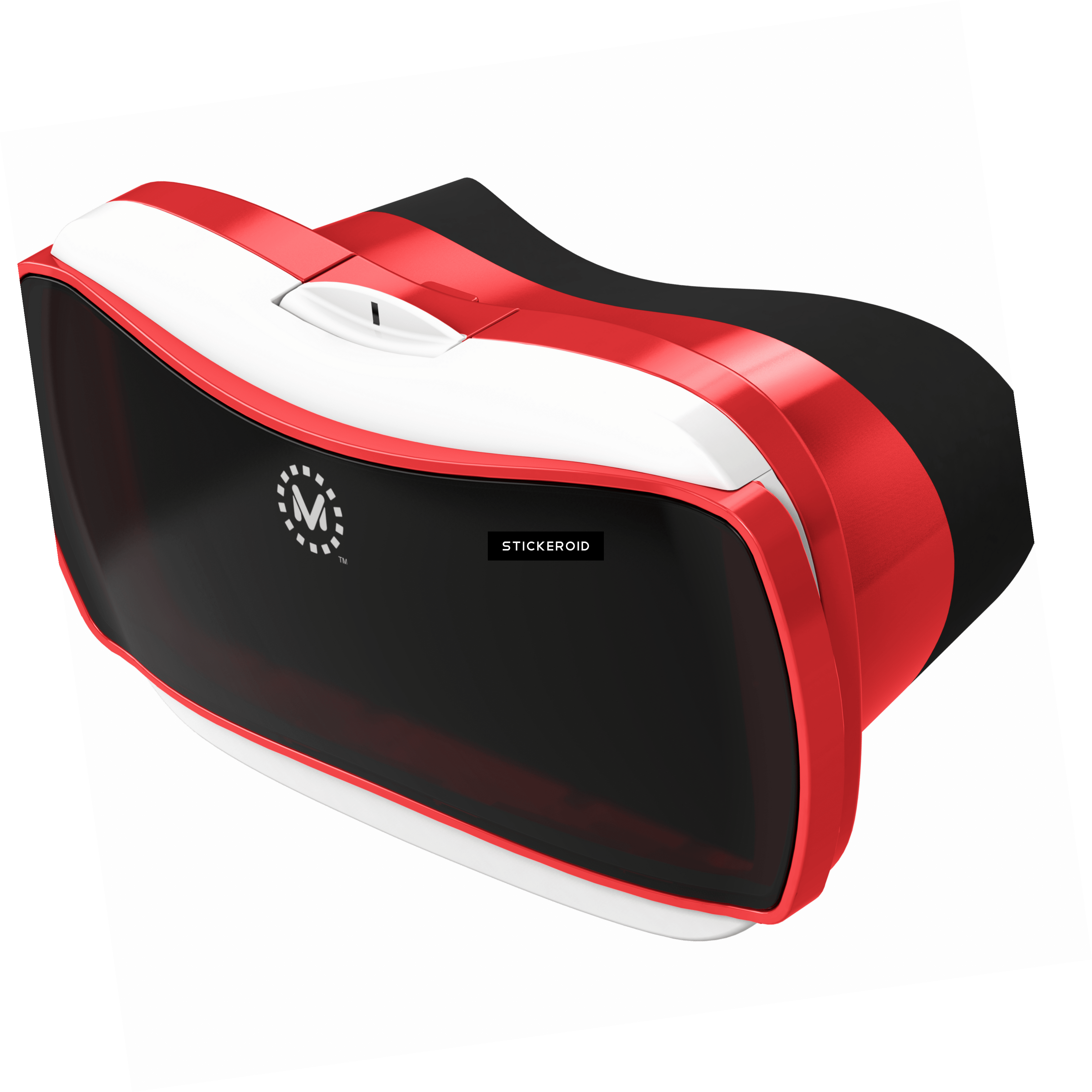 What Shocked Confused Surprised (3387x3388), Png Download