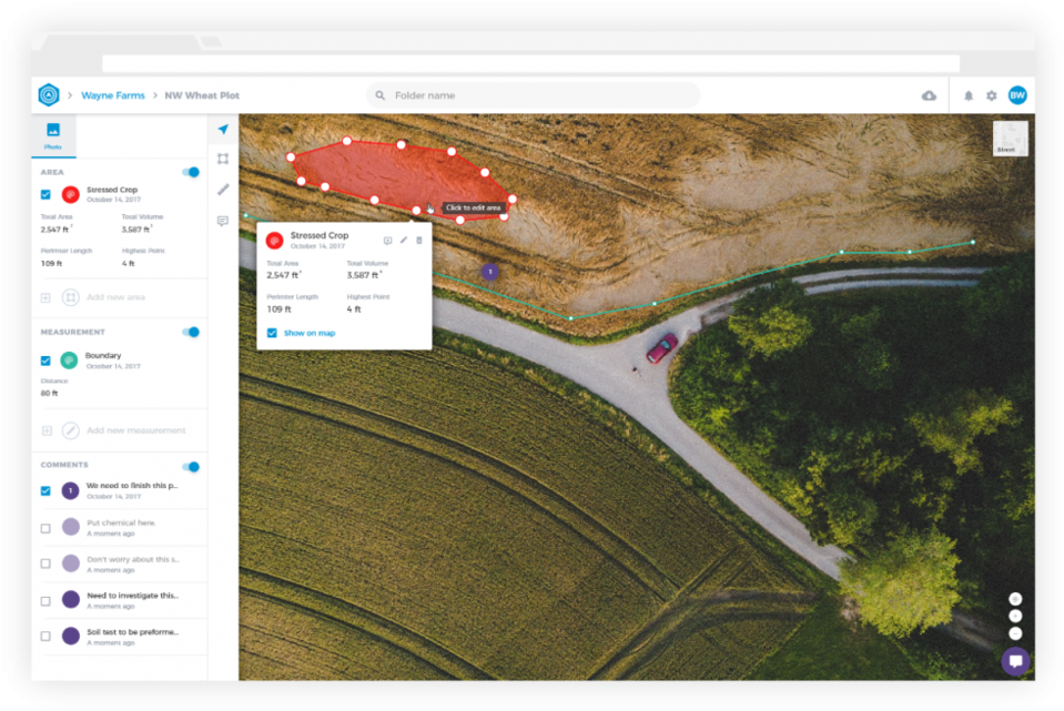 Ag Inspect (1000x680), Png Download