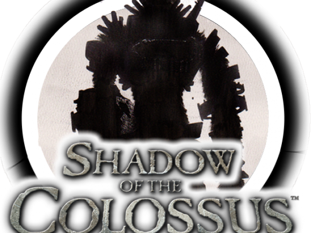 Colossus Clipart Shadow (640x480), Png Download