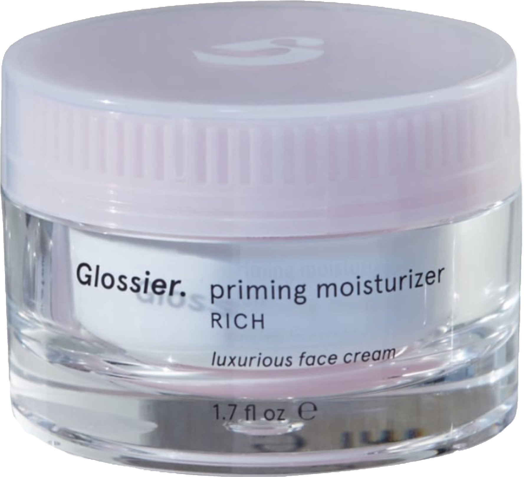 Purple Grey Glossier Makeup Polyvore Moodboard Filler (2048x1808), Png Download