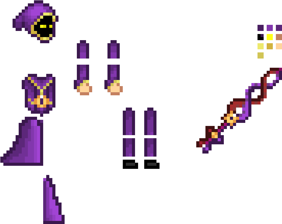 Cultist (1010x760), Png Download