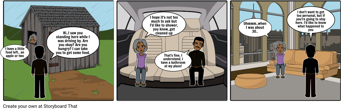 Homeless (1164x385), Png Download