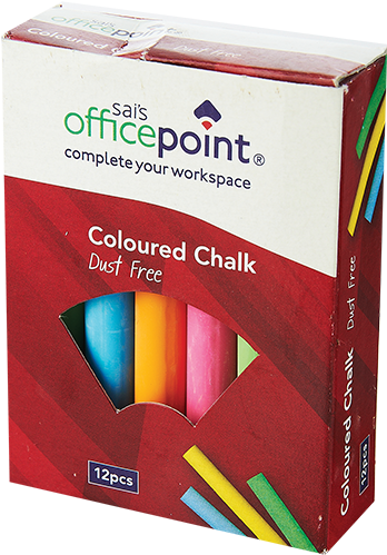 Dustless Chalk (800x764), Png Download