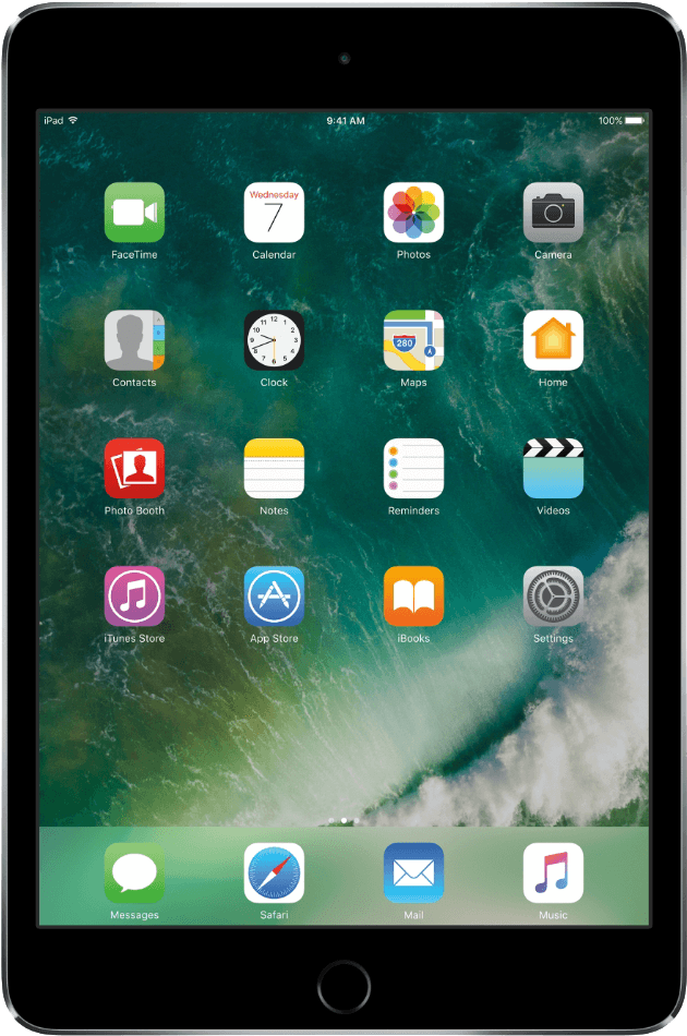 Ipad Repair Door To Door (960x960), Png Download