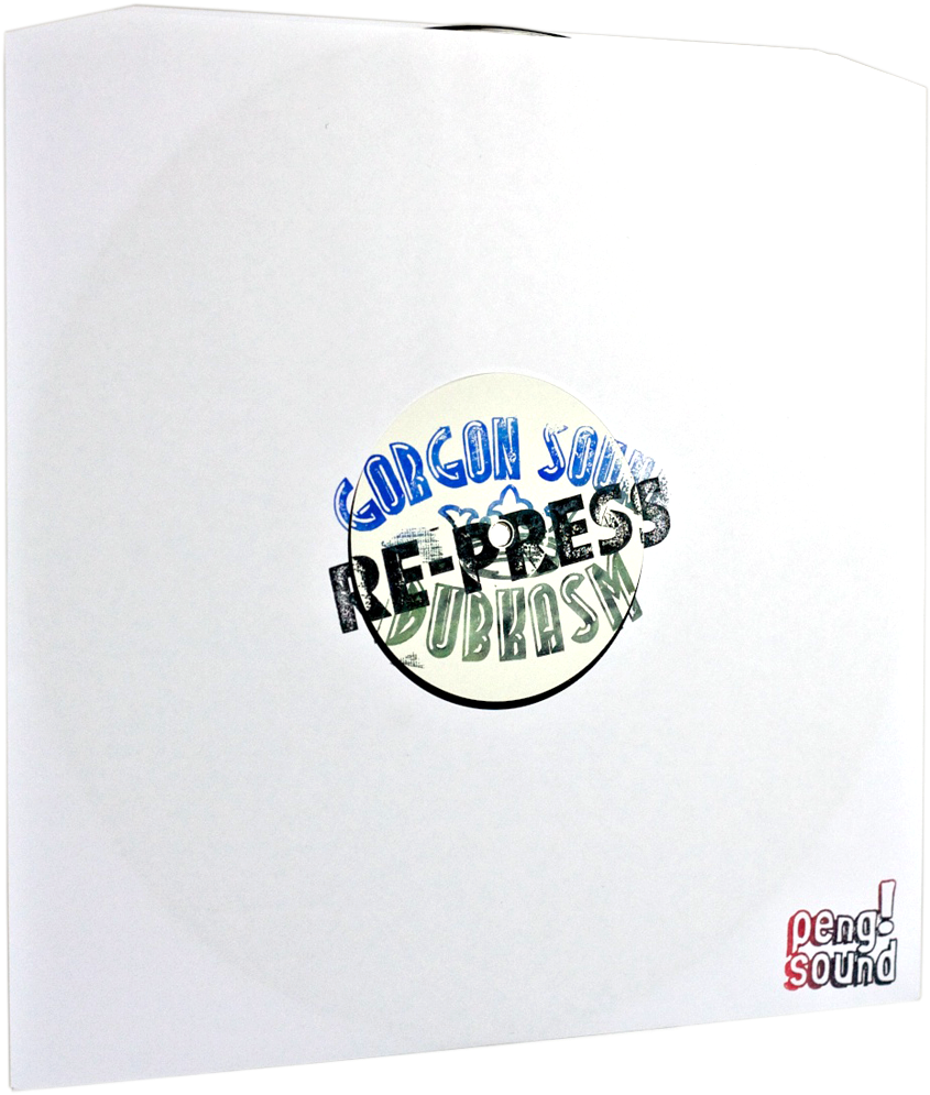 Find Jah Way / Version (1000x1000), Png Download