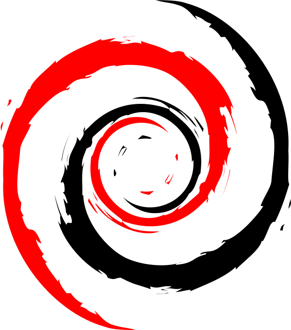 A Perfect Debian-based Distribution (600x680), Png Download