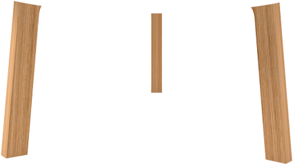 Wood Planks Png (1024x768), Png Download