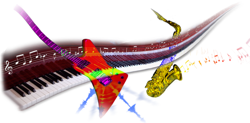 Music Production Png (1007x498), Png Download