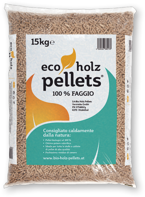 Bio Holz Pellets (500x684), Png Download