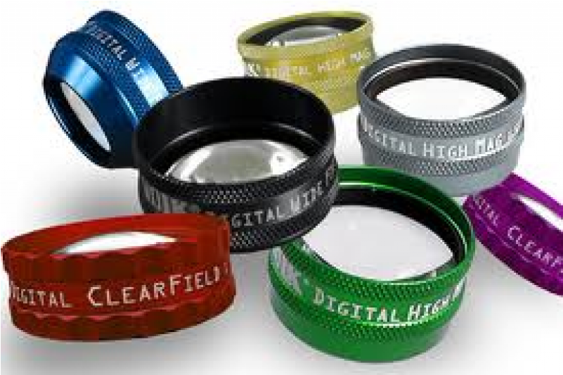 Volk Colored Ring Options (800x800), Png Download