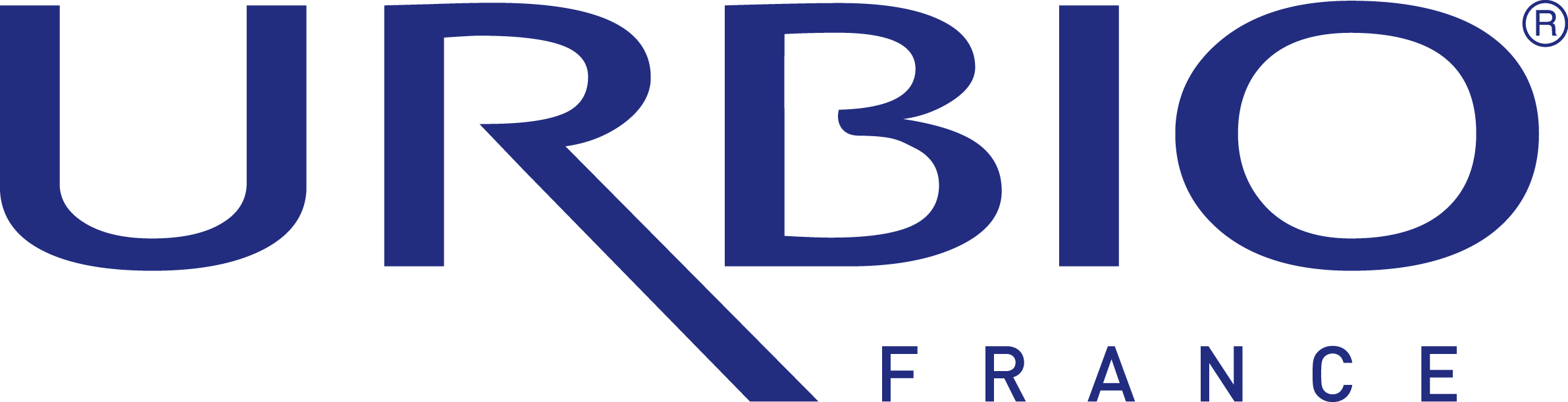 Logo Urbio Png Simple (2382x611), Png Download