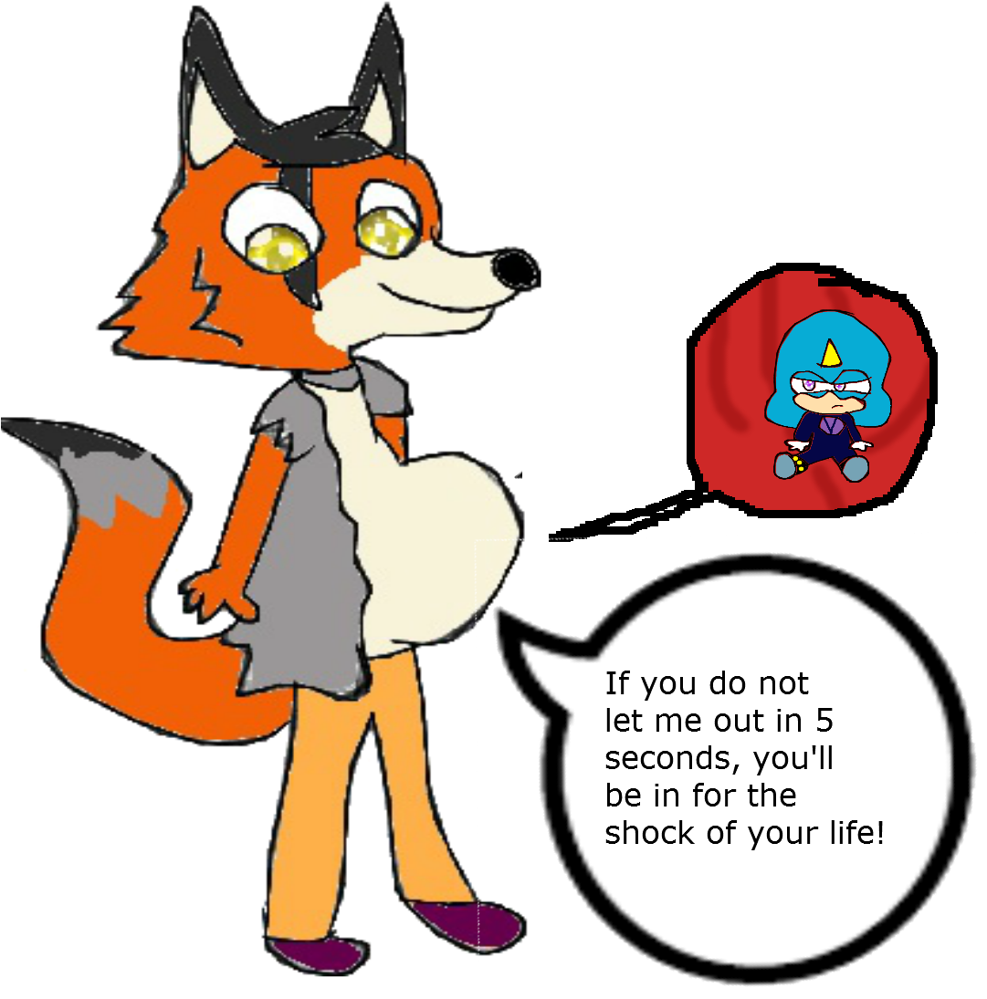 Lupe Ate Volk (1081x1170), Png Download