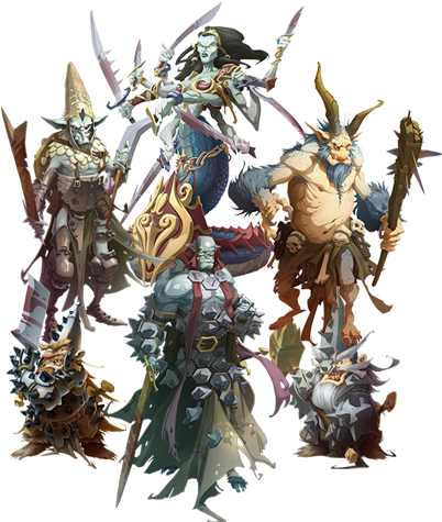 Survivrez-vous Aux Ténèbres Du Donjon Dans Massive (880x523), Png Download