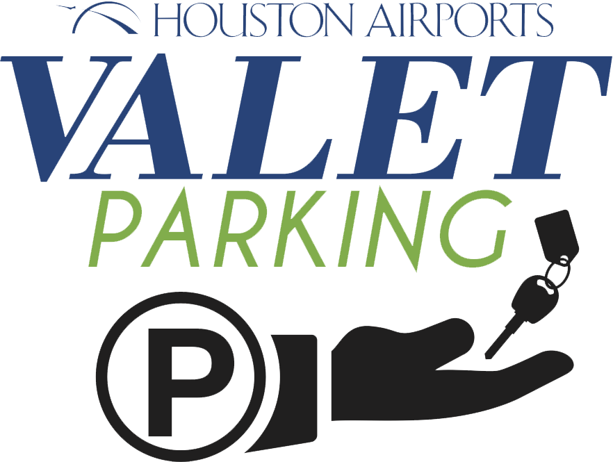 Download Valet Parking Available For The Hou Parking Garage - Full Size