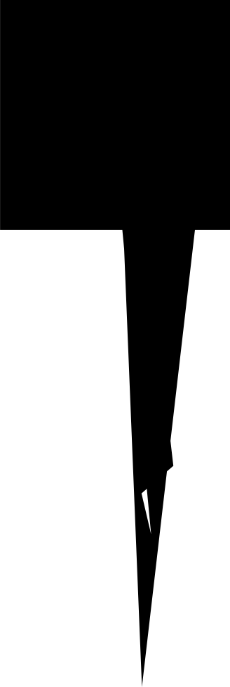 Ic Star Half Px Comments (328x980), Png Download
