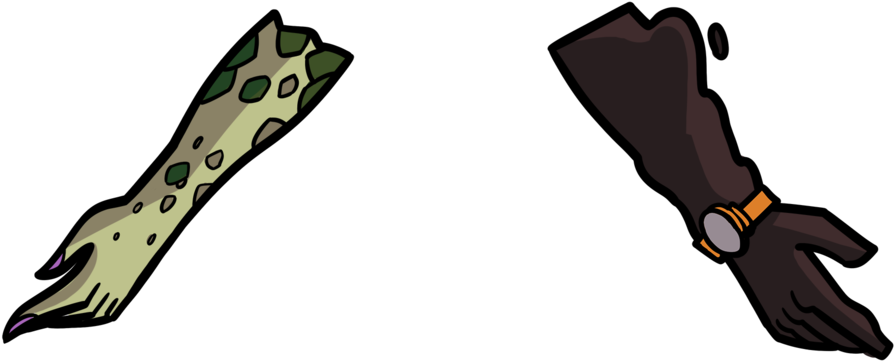 Animdraft Color Small24 (1000x563), Png Download