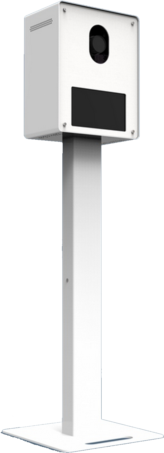 Booth Png (624x1584), Png Download