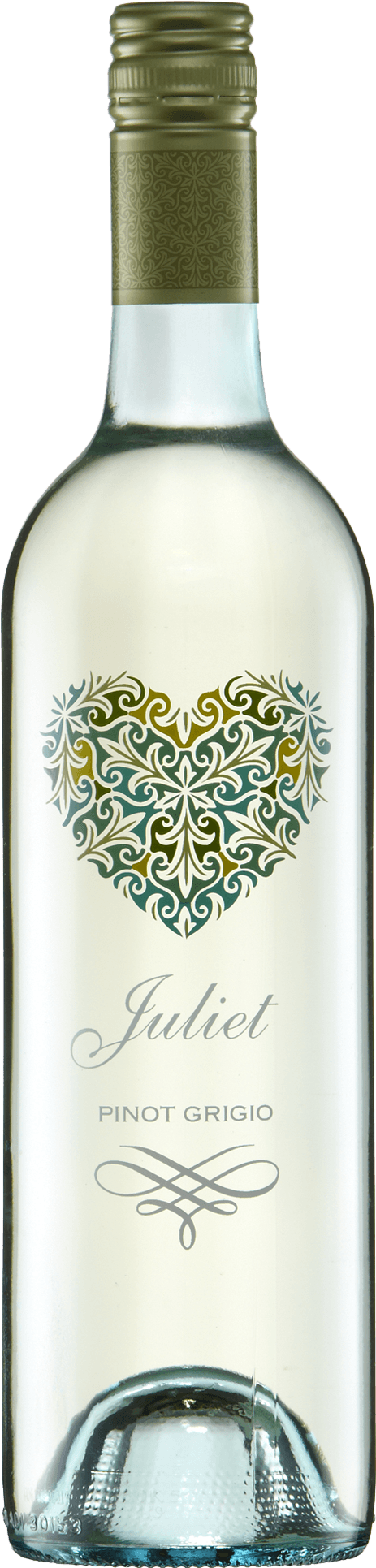Gallant Juliet Pinot Grigio (2000x2000), Png Download