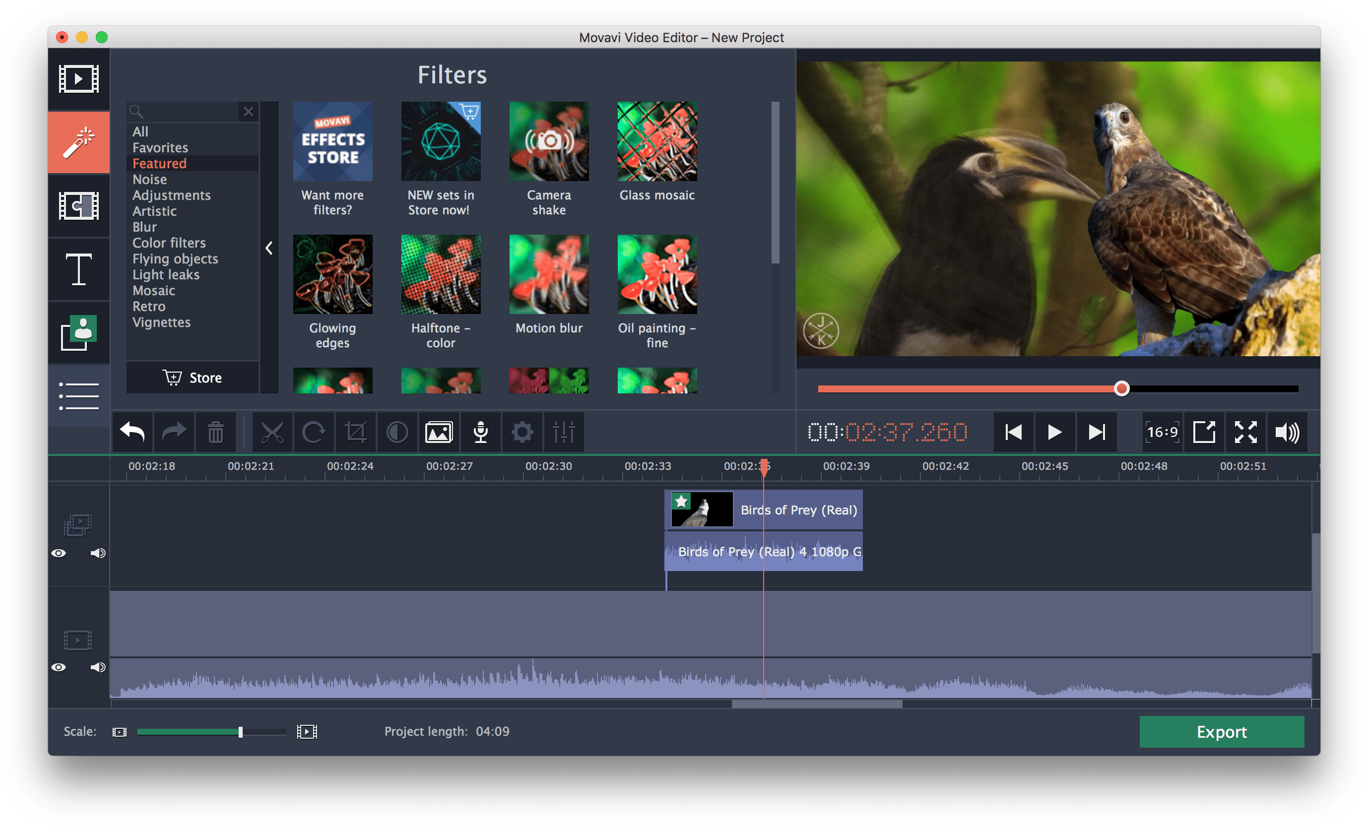 The Image Of The Eagle Superimposed Against The Other (2788x1694), Png Download