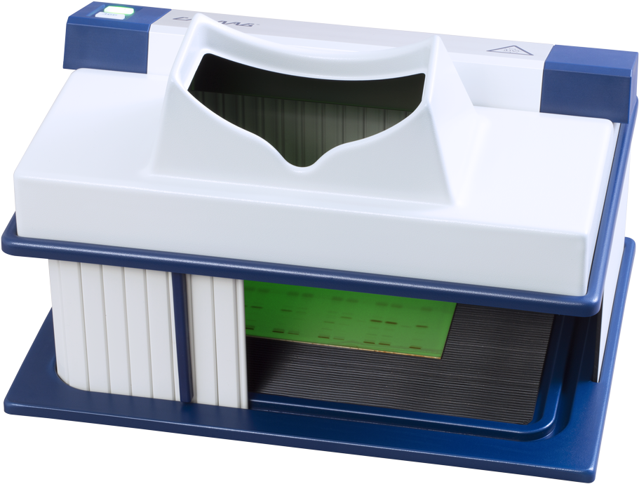 Camag Uv Cabinet (1000x756), Png Download